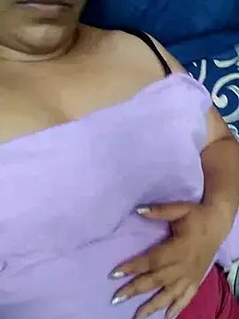 Nandini8 on StripChat 