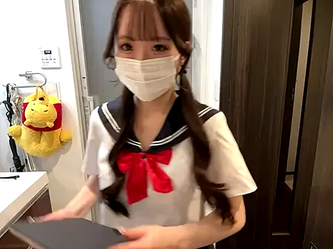 nano-da-u on StripChat 