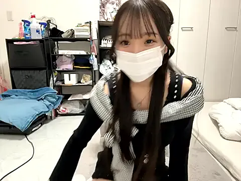 nano-da-u on StripChat 