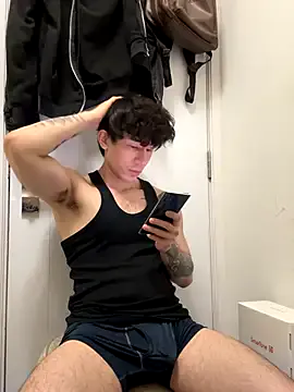 natenatejosh on StripChat