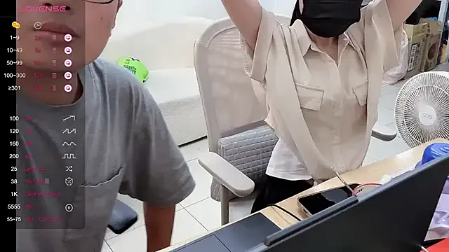 ni_ni01 on StripChat 