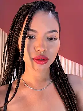 Nina_Kinky on StripChat 