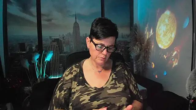 ninarandmann on StripChat 