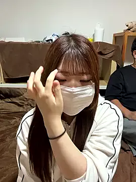 nodoka1111 on StripChat 