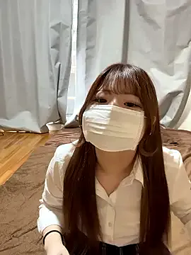 nodoka1111 on StripChat 