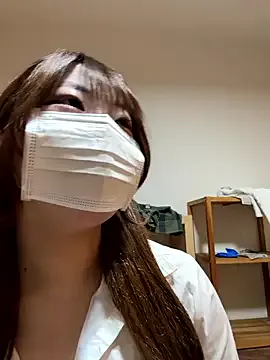 nodoka1111 on StripChat 