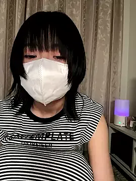 Nonchan_ on StripChat 