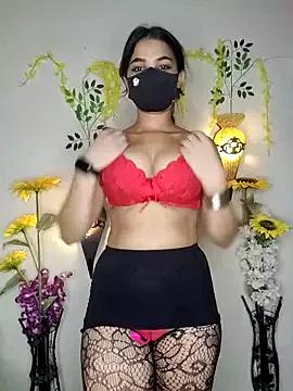 Noor-Bold on StripChat 