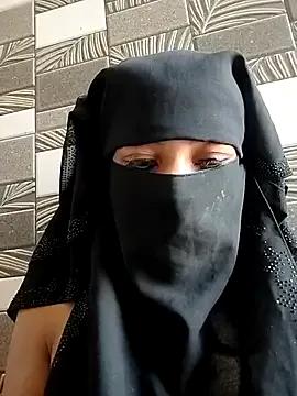 Noorkhatoon on StripChat 