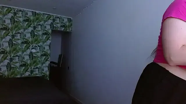 Olivia_shine on StripChat