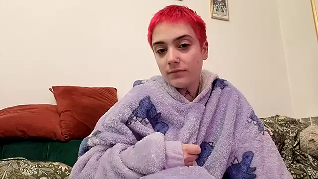 OllympeKaii on StripChat 