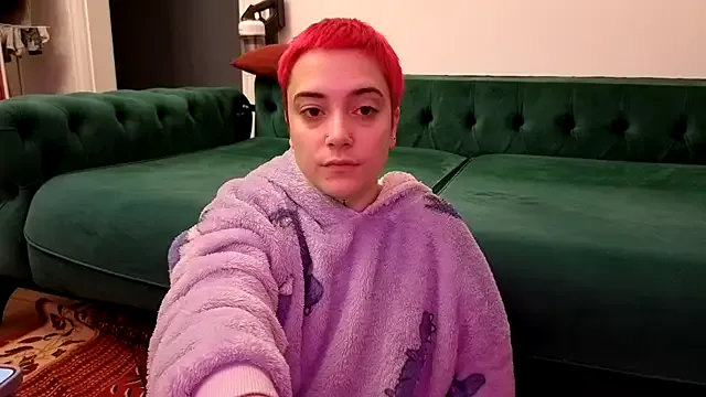 OllympeKaii on StripChat 