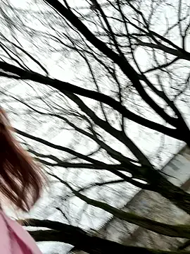 Only_April on StripChat