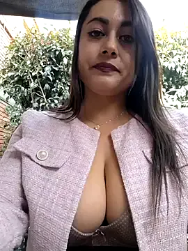 Oryk___ — Turn me on in public 