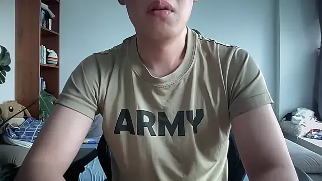 Passionatetwink2 on StripChat 