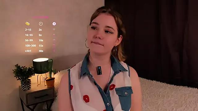 PeggyHaskells on StripChat 
