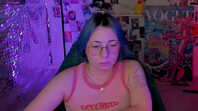 Penny_Stanley on StripChat 