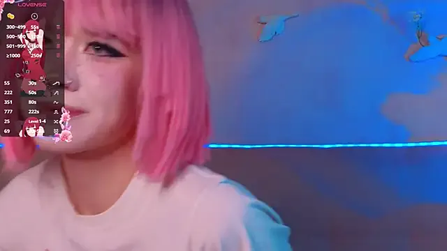 PhyllisSanchez on StripChat