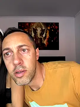 Pierry_tchunay on StripChat