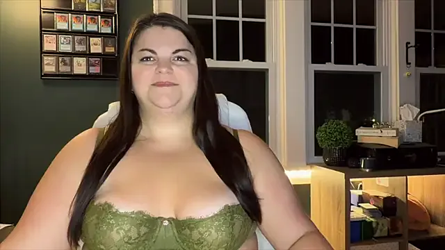 PlayWithBrittany — Private on StripChat