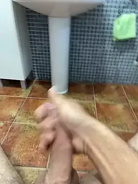 Pollon1994 on StripChat 