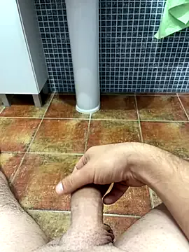 Pollon1994 on StripChat 