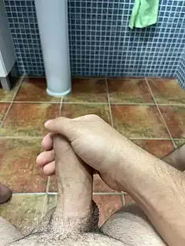 Pollon1994 on StripChat 