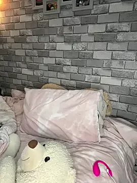 Poppy_frankie on StripChat 