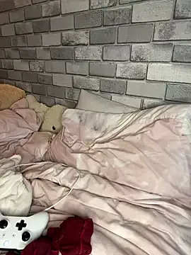 Poppy_frankie on StripChat 