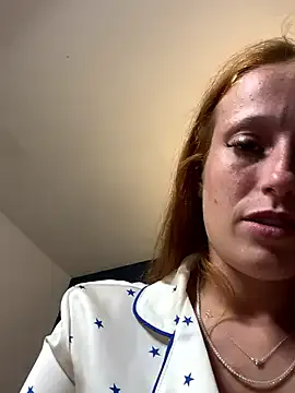 Poppy_frankie on StripChat 