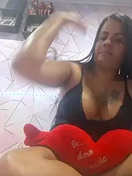 ppatriciarabello on StripChat 