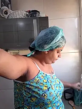 ppatriciarabello on StripChat 