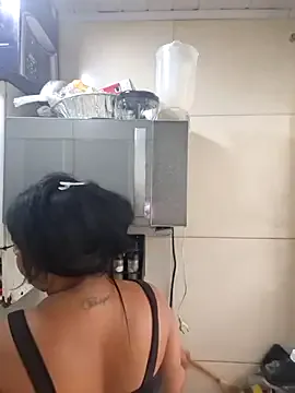 ppatriciarabello on StripChat 