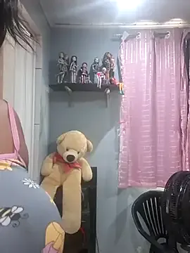 ppatriciarabello on StripChat