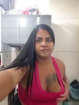 ppatriciarabello on StripChat 