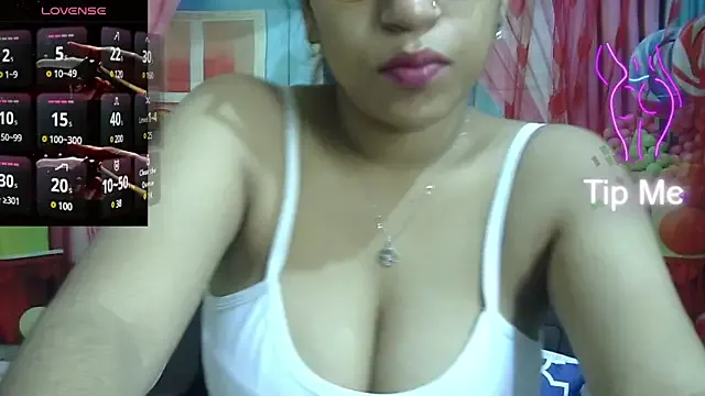 Preeti-Sexy on StripChat 