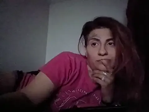 prettypurplep on StripChat