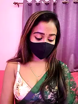 Puja-baby on StripChat