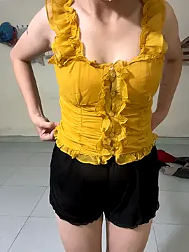 PussyWet_ on StripChat 