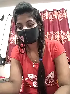 Queen-Any on StripChat