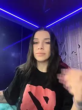 Queen_of_pain on StripChat 