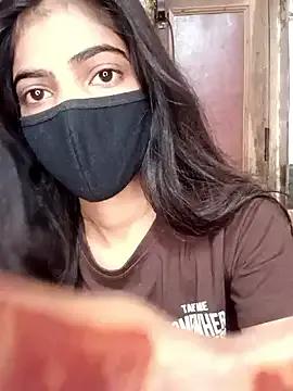 Queen_Pooja7 on StripChat 