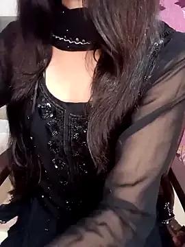 Queen_Pooja7 on StripChat 