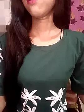 Queen_Pooja7 on StripChat 