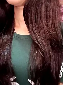 Queen_Pooja7 on StripChat 