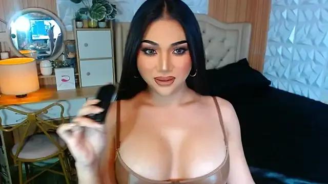 QueenMistressMaria on StripChat 