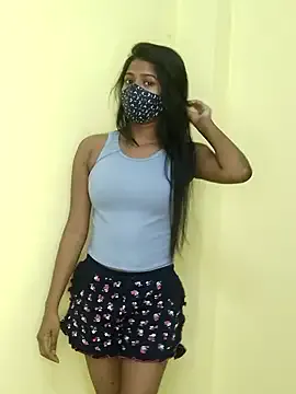 radhika2 on StripChat