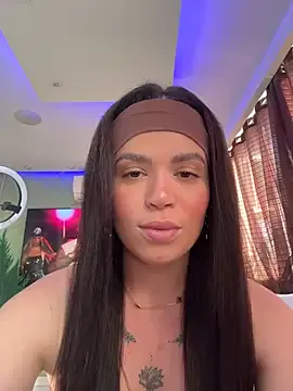 Rafaellaz on StripChat