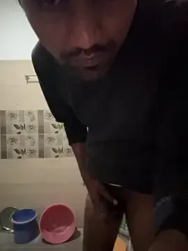 rajasexy881801 on StripChat