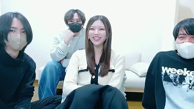 Reto-sama — Freechat on StripChat